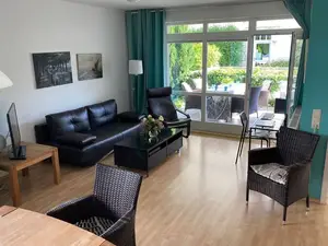 Ferienwohnung für 6 Personen (85 m²) in Ostseebad Kühlungsborn