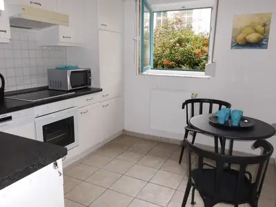 Ferienwohnung für 6 Personen (85 m²) in Ostseebad Kühlungsborn 3/10