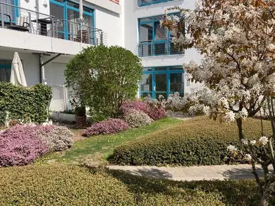 Ferienwohnung für 6 Personen (85 m²) in Ostseebad Kühlungsborn 4/10