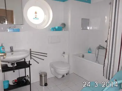 Ferienwohnung für 6 Personen (85 m²) in Ostseebad Kühlungsborn 5/10