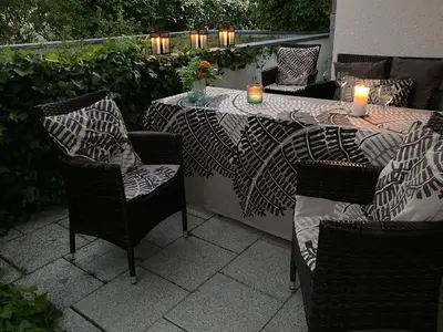 Ferienwohnung für 6 Personen (85 m²) in Ostseebad Kühlungsborn 7/10