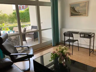 Ferienwohnung für 6 Personen (85 m²) in Ostseebad Kühlungsborn 8/10