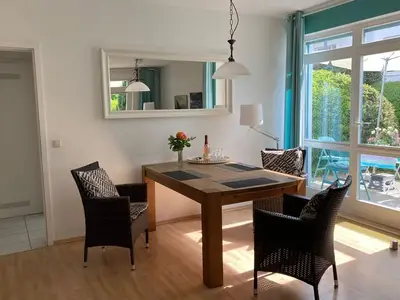 Ferienwohnung für 6 Personen (85 m²) in Ostseebad Kühlungsborn 9/10