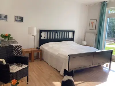 Ferienwohnung für 6 Personen (85 m²) in Ostseebad Kühlungsborn 10/10
