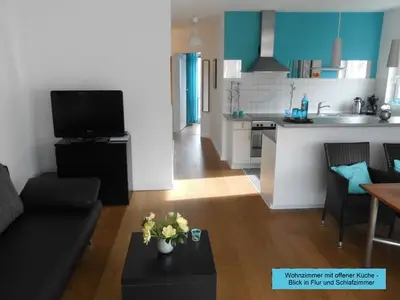 Ferienwohnung für 4 Personen (59 m²) in Ostseebad Kühlungsborn 2/10