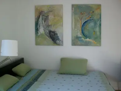 Ferienwohnung für 4 Personen (59 m²) in Ostseebad Kühlungsborn 3/10