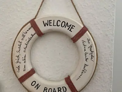 Ferienwohnung für 4 Personen (59 m²) in Ostseebad Kühlungsborn 4/10