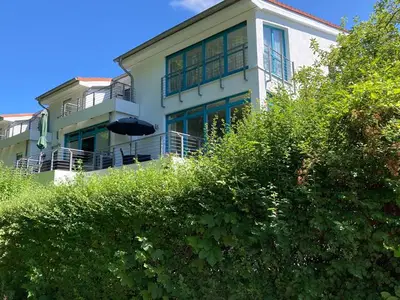 Ferienwohnung für 4 Personen (59 m²) in Ostseebad Kühlungsborn 5/10