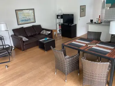Ferienwohnung für 4 Personen (59 m²) in Ostseebad Kühlungsborn 6/10