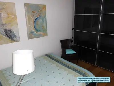Ferienwohnung für 4 Personen (59 m²) in Ostseebad Kühlungsborn 7/10