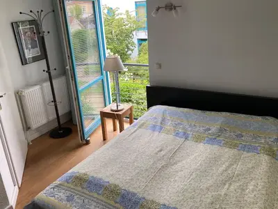 Ferienwohnung für 4 Personen (59 m²) in Ostseebad Kühlungsborn 8/10