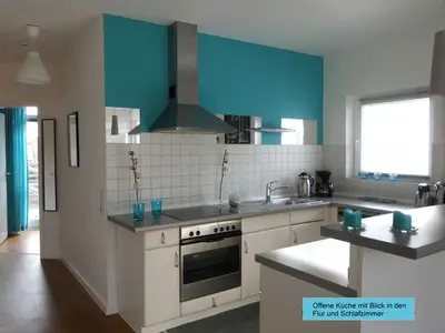 Ferienwohnung für 4 Personen (59 m²) in Ostseebad Kühlungsborn 9/10