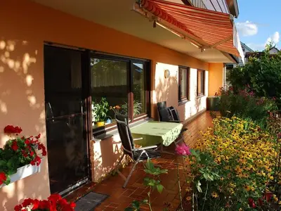 Ferienwohnung für 4 Personen (94 m²) in Neckargemünd 5/10