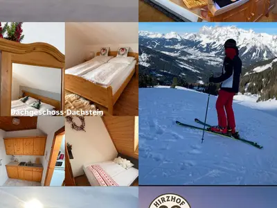 Hirzhof SO Ski&Bike Ridehaus