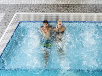 ThermeStKathrein_Innenbecken © ThermeStKathrein -