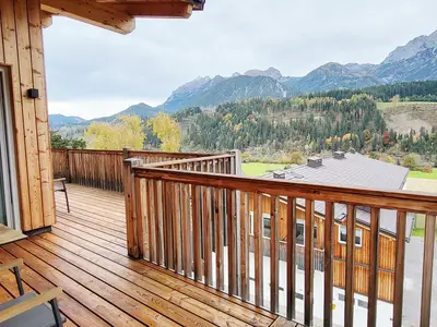 Ferienwohnung für 6 Personen (61 m²) in Haus (Steiermark) 1/10