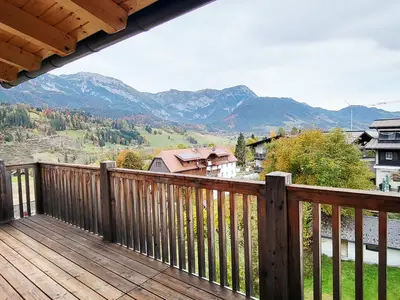 Ferienwohnung für 6 Personen (61 m²) in Haus (Steiermark) 2/10