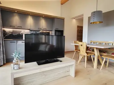 Ferienwohnung für 6 Personen (61 m²) in Haus (Steiermark) 3/10