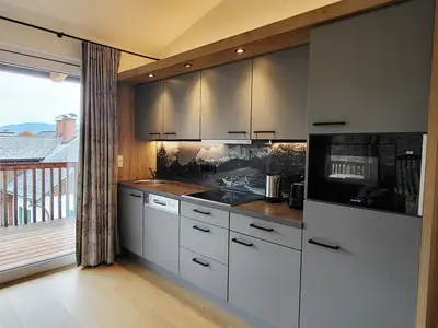 Ferienwohnung für 6 Personen (61 m²) in Haus (Steiermark) 4/10