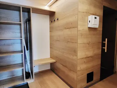 Ferienwohnung für 6 Personen (61 m²) in Haus (Steiermark) 7/10