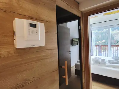 Ferienwohnung für 6 Personen (61 m²) in Haus (Steiermark) 8/10