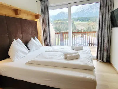 Ferienwohnung für 6 Personen (61 m²) in Haus (Steiermark) 9/10