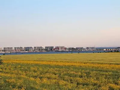 Ferienwohnung für 6 Personen (95 m²) in Fehmarn / Burg 2/10