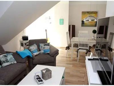 Ferienwohnung für 6 Personen (95 m²) in Fehmarn / Burg 3/10