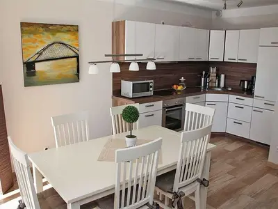 Ferienwohnung für 6 Personen (95 m²) in Fehmarn / Burg 5/10