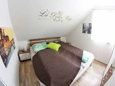 Ferienwohnung für 6 Personen (95 m²) in Fehmarn / Burg 8/10