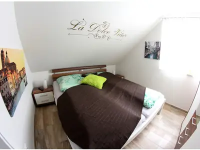 Ferienwohnung für 6 Personen (95 m²) in Fehmarn / Burg 10/10