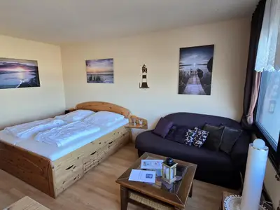 Ferienwohnung für 4 Personen (29 m²) in Fehmarn 3/10
