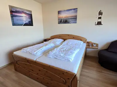Ferienwohnung für 4 Personen (29 m²) in Fehmarn 5/10