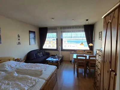 Ferienwohnung für 4 Personen (29 m²) in Fehmarn 6/10