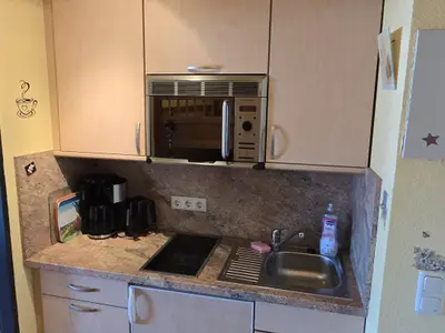 Ferienwohnung für 4 Personen (29 m²) in Fehmarn 8/10