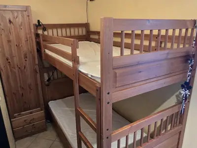 Ferienwohnung für 4 Personen (29 m²) in Fehmarn 9/10