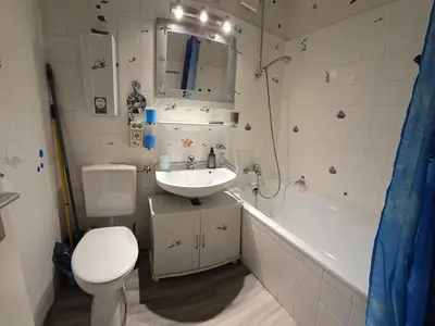 Ferienwohnung für 4 Personen (29 m²) in Fehmarn 10/10