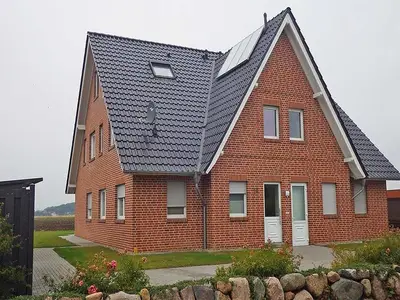 Ferienwohnung für 8 Personen (96 m²) in Fehmarn / Burg 1/10