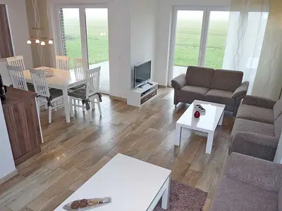 Ferienwohnung für 8 Personen (96 m²) in Fehmarn / Burg 2/10
