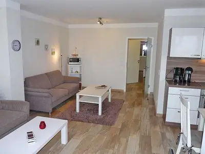 Ferienwohnung für 8 Personen (96 m²) in Fehmarn / Burg 4/10