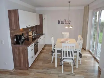 Ferienwohnung für 8 Personen (96 m²) in Fehmarn / Burg 5/10