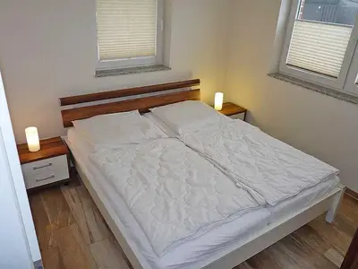 Ferienwohnung für 8 Personen (96 m²) in Fehmarn / Burg 7/10