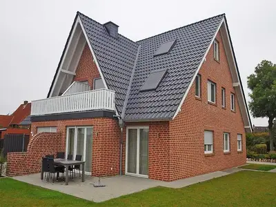 Ferienwohnung für 8 Personen (96 m²) in Fehmarn / Burg 10/10