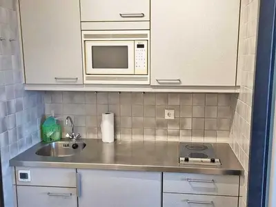Ferienwohnung für 2 Personen (25 m²) in Fehmarn 4/6