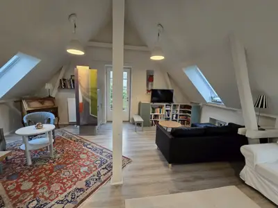 Ferienwohnung für 4 Personen (60 m²) in Fehmarn 1/10