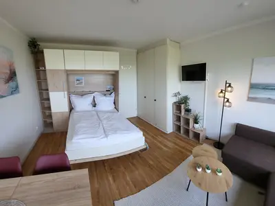 Ferienwohnung für 4 Personen (29 m²) in Fehmarn 5/10