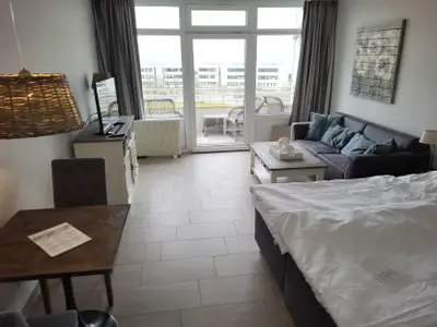 Ferienwohnung für 2 Personen (34 m²) in Fehmarn 2/8