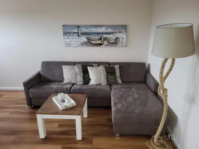 Ferienwohnung für 4 Personen (35 m²) in Fehmarn 1/10