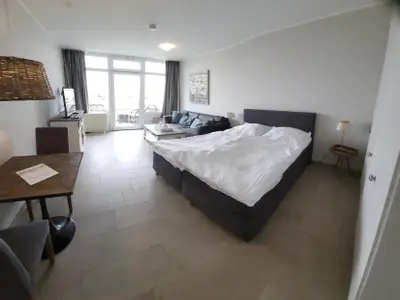 Ferienwohnung für 2 Personen (34 m²) in Fehmarn 3/8