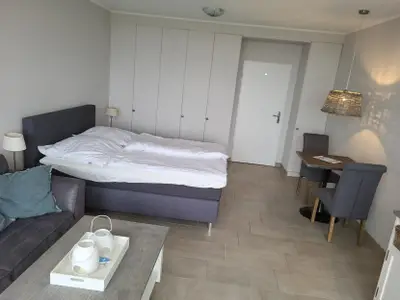 Ferienwohnung für 2 Personen (34 m²) in Fehmarn 4/8